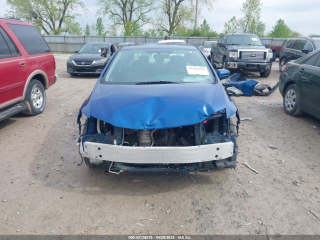 19XFB2F54FE014776 Honda Civic Lx