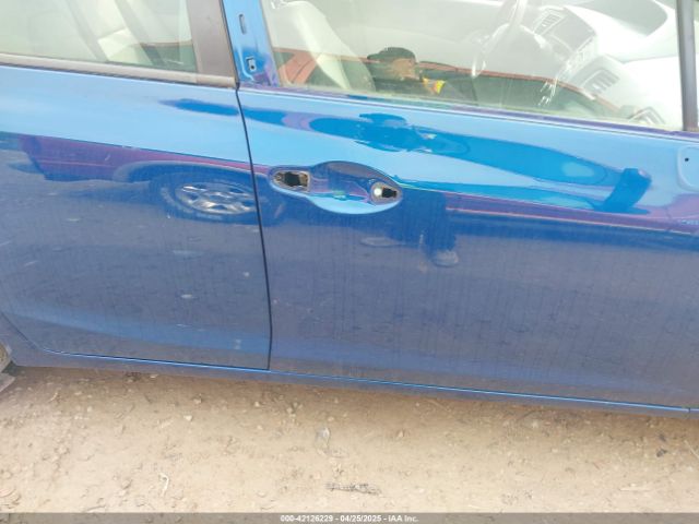 19XFB2F54FE014776 Honda Civic Lx