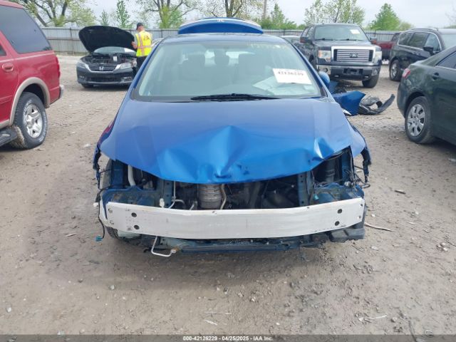 19XFB2F54FE014776 Honda Civic Lx
