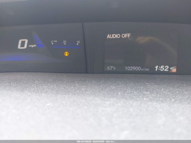 19XFB2F54FE014776 Honda Civic Lx