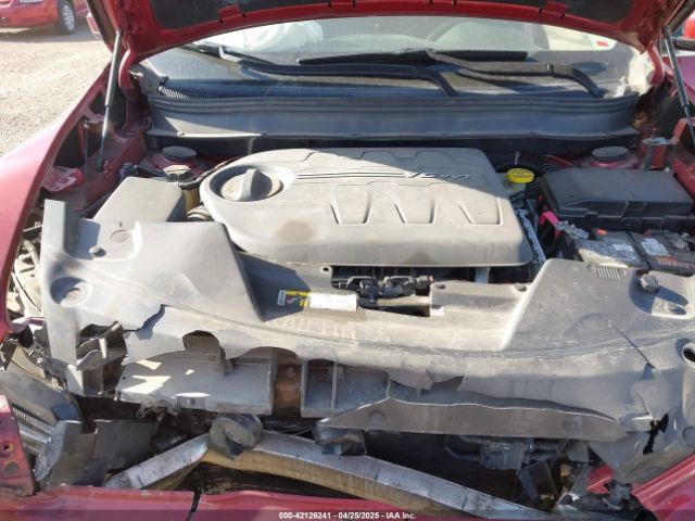 1C4PJMCS8GW250318 Jeep Cherokee Latitude