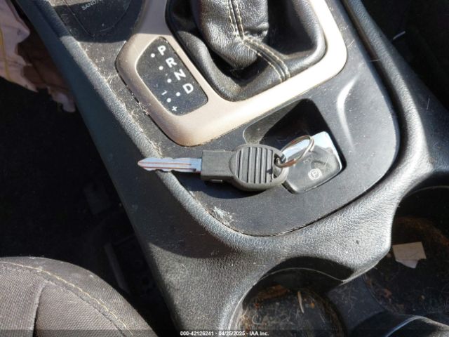 1C4PJMCS8GW250318 Jeep Cherokee Latitude
