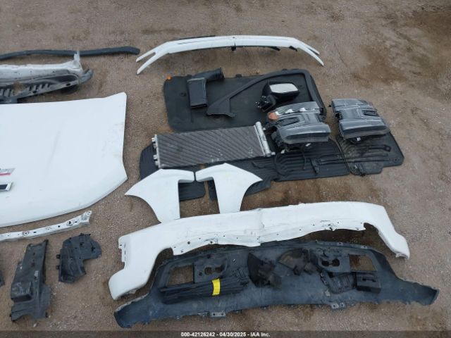 3GCUYEEDXMG229600 Chevrolet Silverado 1500 4wd  Short Bed Rst