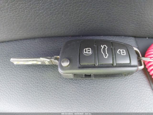 2016 AUDI Q3 WA1BFCFS8GR019140 Photo 10