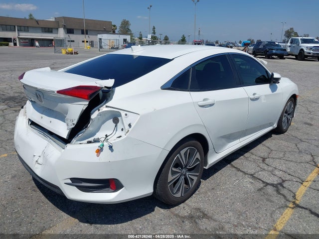 JHMFC1F78JX036294 Honda Civic Ex-l