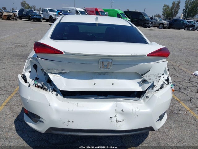 JHMFC1F78JX036294 Honda Civic Ex-l