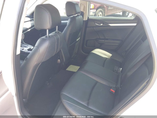 JHMFC1F78JX036294 Honda Civic Ex-l