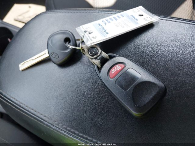 KM8JTCAF7FU960350 Hyundai TUCSON GLS