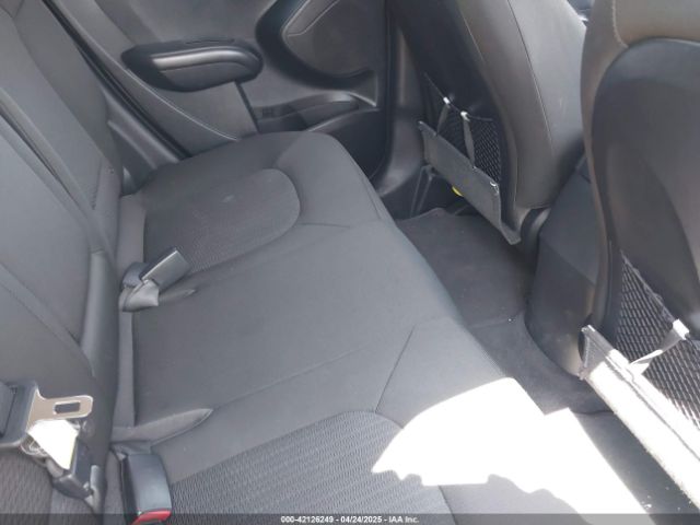 KM8JTCAF7FU960350 Hyundai TUCSON GLS