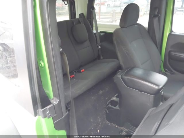 2020 JEEP WRANGLER 1C4GJXAG1LW103235 Photo 7