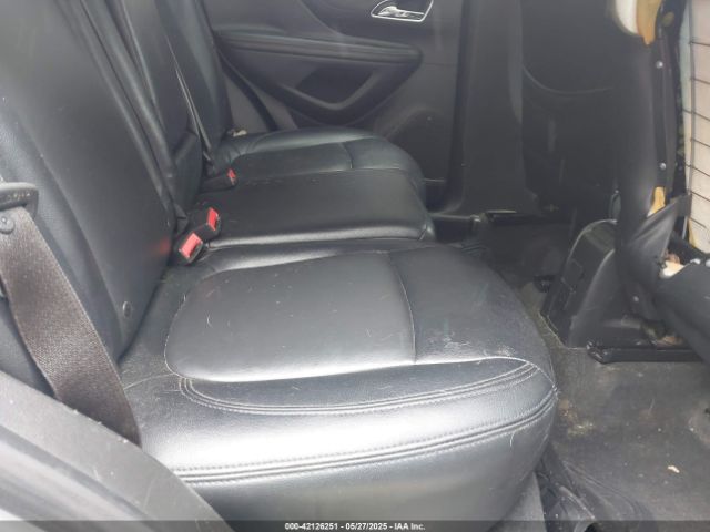 KL4CJFSB3FB038020 Buick Encore Convenience