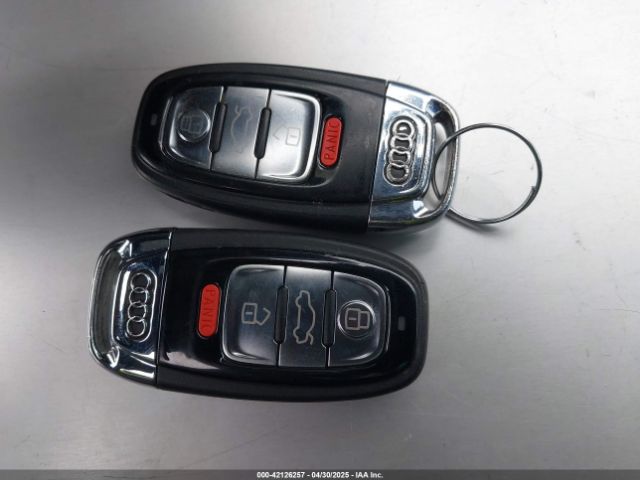 WAUWGAFC9EN117113 Audi A7 3.0t Premium Plus