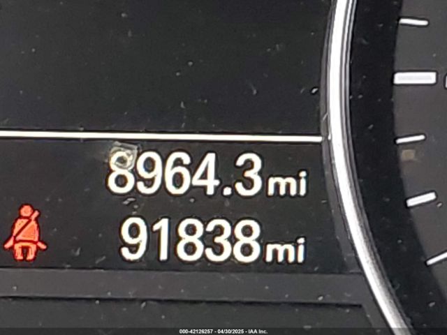 WAUWGAFC9EN117113 Audi A7 3.0t Premium Plus