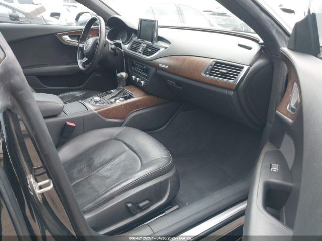 WAUWGAFC9EN117113 Audi A7 3.0t Premium Plus