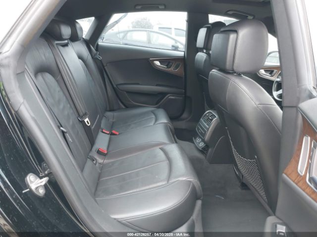 WAUWGAFC9EN117113 Audi A7 3.0t Premium Plus