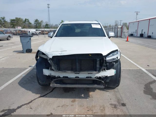 YV4A22PM2G1050192 Volvo Xc90 T6 R-design