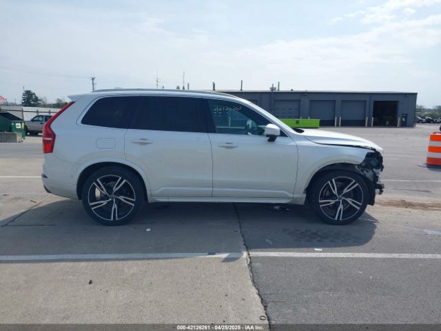 YV4A22PM2G1050192 Volvo Xc90 T6 R-design