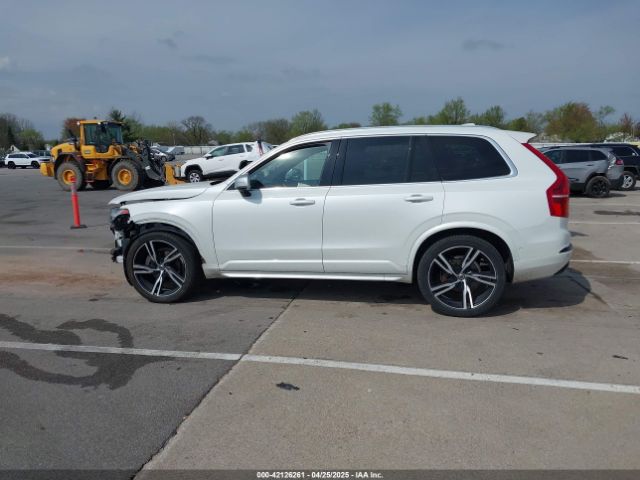 YV4A22PM2G1050192 Volvo Xc90 T6 R-design