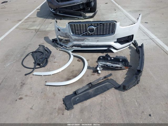 YV4A22PM2G1050192 Volvo Xc90 T6 R-design