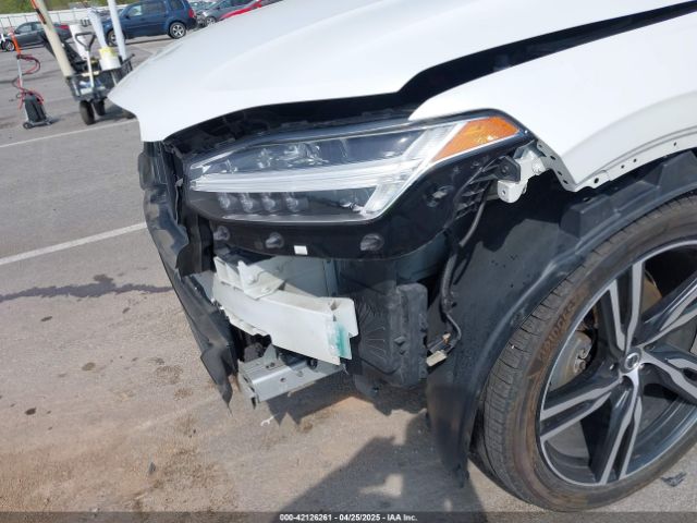 YV4A22PM2G1050192 Volvo Xc90 T6 R-design