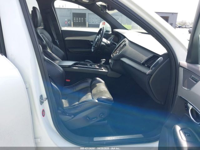 YV4A22PM2G1050192 Volvo Xc90 T6 R-design