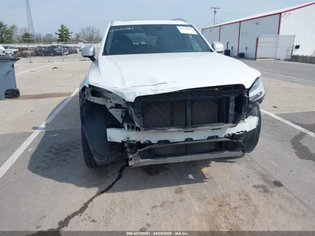 YV4A22PM2G1050192 Volvo Xc90 T6 R-design