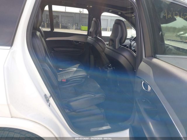 YV4A22PM2G1050192 Volvo Xc90 T6 R-design