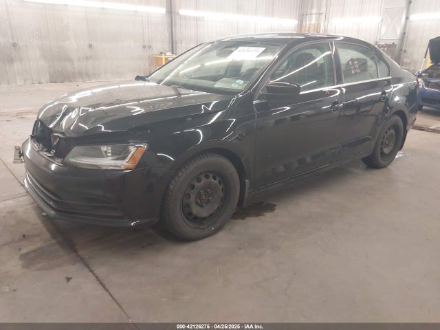 3VW2B7AJ9HM328932 Volkswagen Jetta 1.4t S