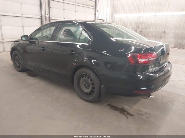 3VW2B7AJ9HM328932 Volkswagen Jetta 1.4t S