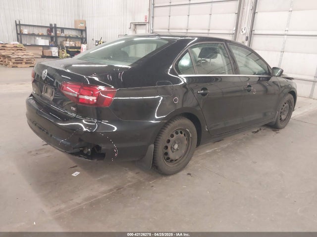 3VW2B7AJ9HM328932 Volkswagen Jetta 1.4t S