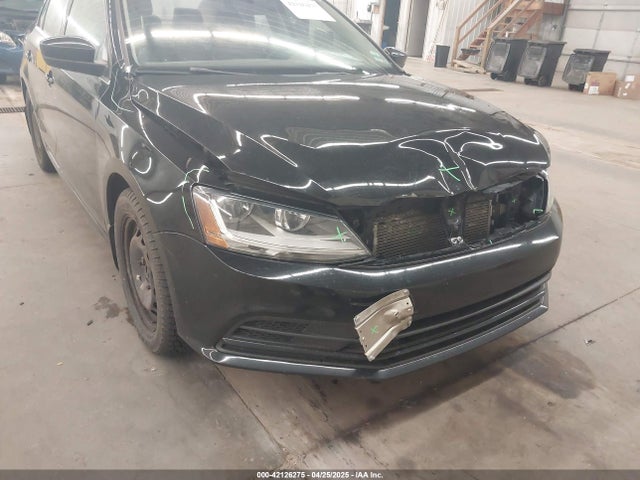 3VW2B7AJ9HM328932 Volkswagen Jetta 1.4t S