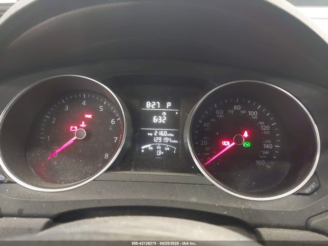 3VW2B7AJ9HM328932 Volkswagen Jetta 1.4t S