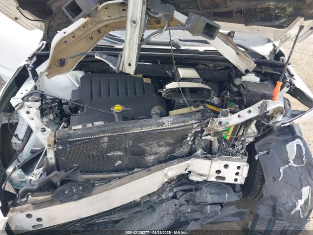 5TDJKRFH2FS131663 Toyota Highlander Xle V6