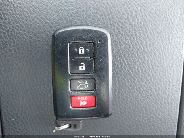 5TDJKRFH2FS131663 Toyota Highlander Xle V6