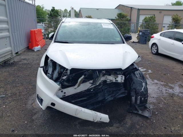 5TDJKRFH2FS131663 Toyota Highlander Xle V6