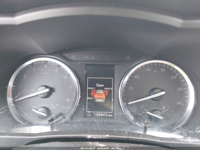 5TDJKRFH2FS131663 Toyota Highlander Xle V6