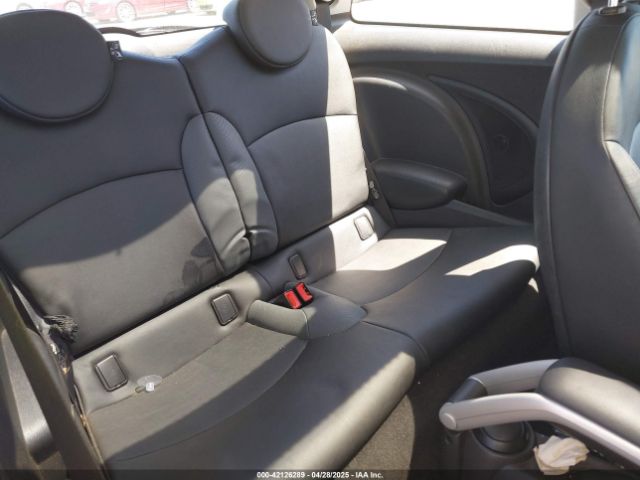 2007 MINI COOPER WMWMF33597TT58390 Photo 7