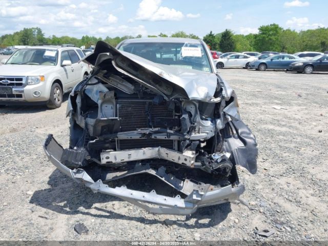 3TMCZ5ANXHM109312 Toyota Tacoma Sr V6