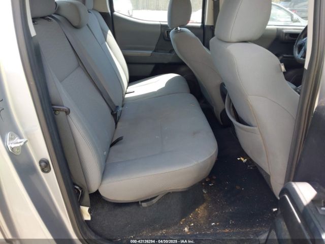 3TMCZ5ANXHM109312 Toyota Tacoma Sr V6