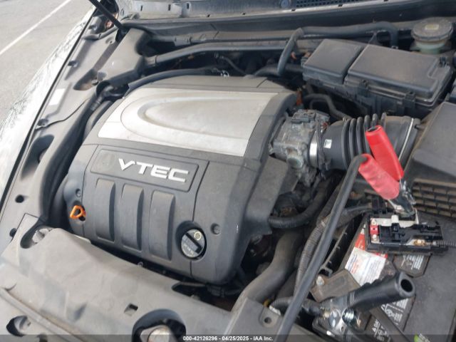 2005 ACURA RL JH4KB16545C015150 Photo 9