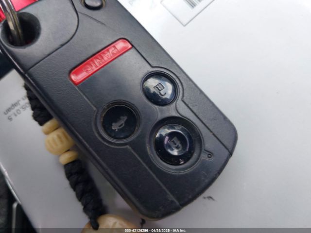 2005 ACURA RL JH4KB16545C015150 Photo 10