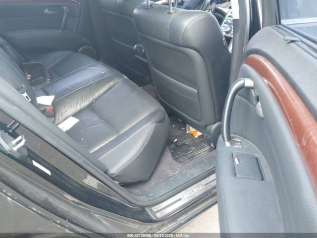 2005 ACURA RL JH4KB16545C015150 Photo 7