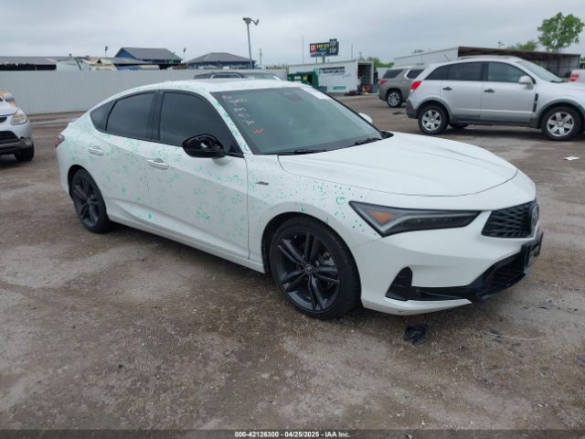 2024 ACURA INTEGRA 19UDE4H37RA020845 Photo 0