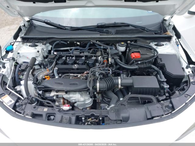 2024 ACURA INTEGRA 19UDE4H37RA020845 Photo 9