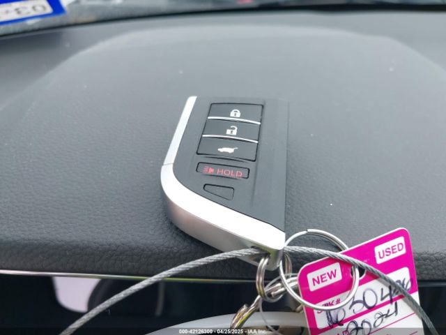 2024 ACURA INTEGRA 19UDE4H37RA020845 Photo 10