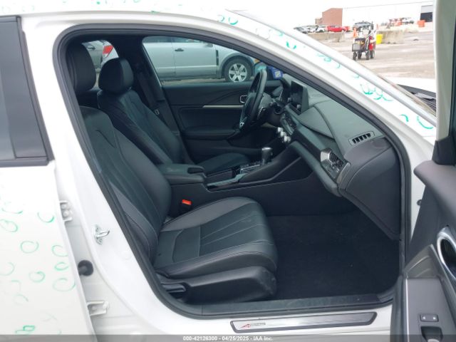 2024 ACURA INTEGRA 19UDE4H37RA020845 Photo 4