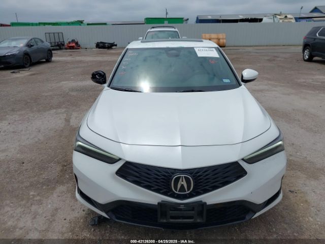 2024 ACURA INTEGRA 19UDE4H37RA020845 Photo 5