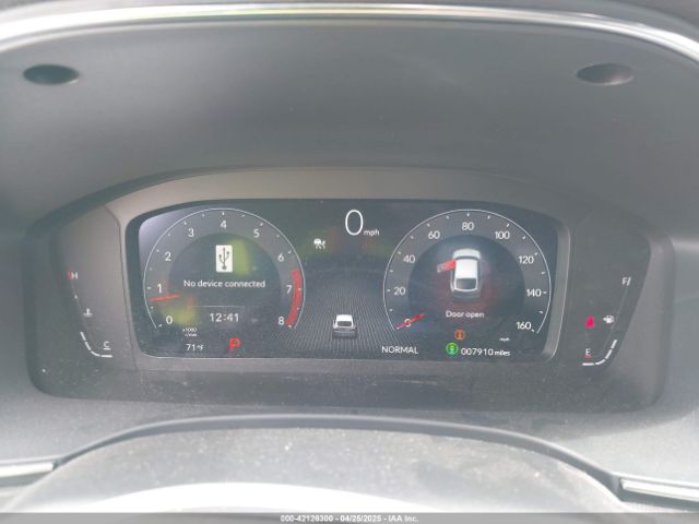 2024 ACURA INTEGRA 19UDE4H37RA020845 Photo 6