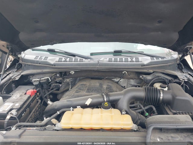 Ford F-150 Platinum 2015 1FTEW1EG4FFC91835 Image 10