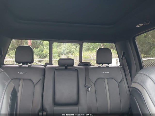 Ford F-150 Platinum 2015 1FTEW1EG4FFC91835 Image 19